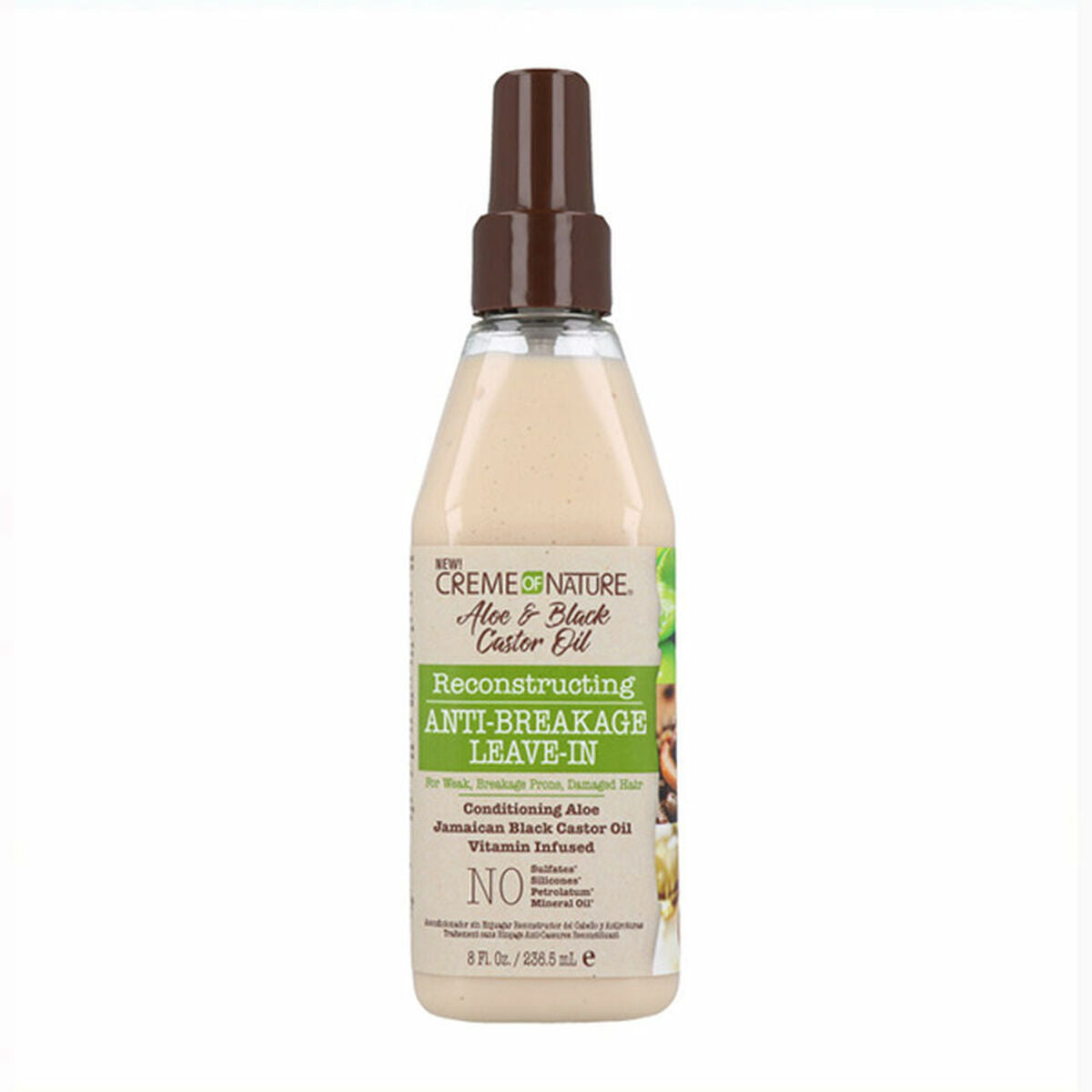Anti-Haarausfall-Behandlungscreme von Nature Of Nature-0