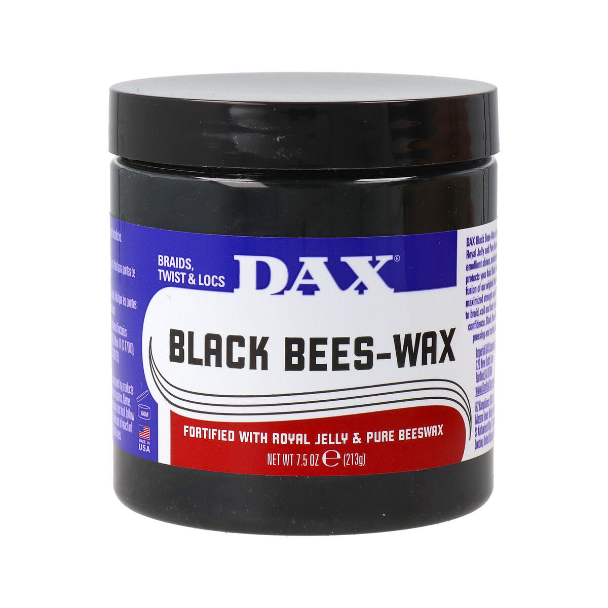 Cera Dax Cosmetics Api Nere 213 ml-0