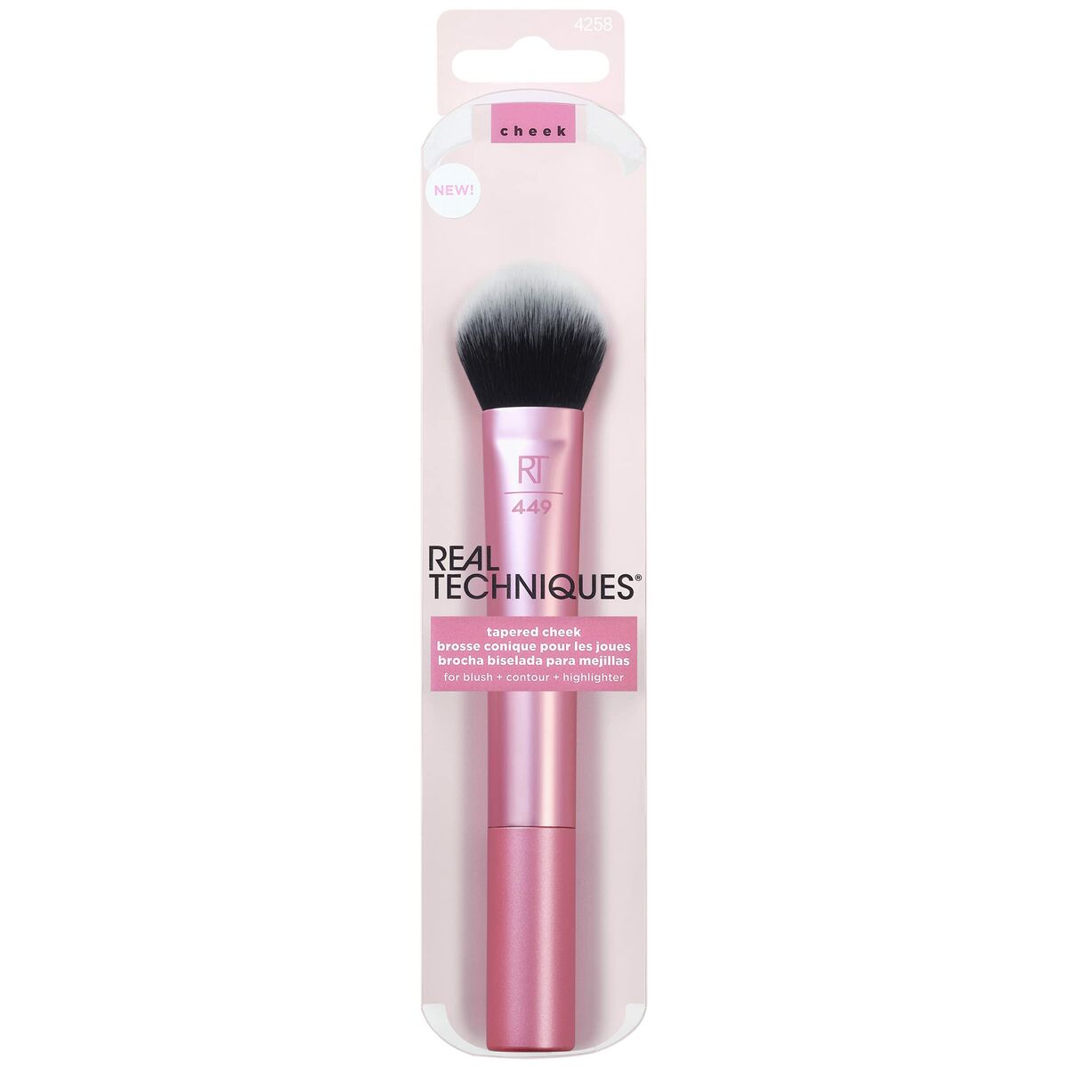 Make-up Brush Real Techniques Kosmetikpinsel-1
