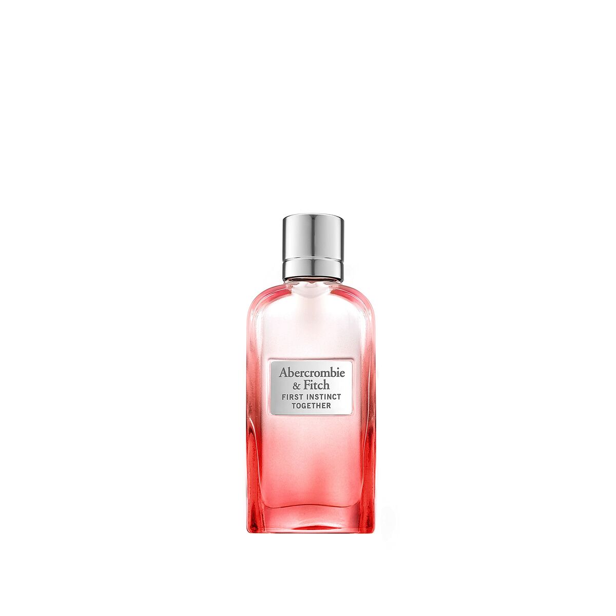 Women's Perfume Abercrombie & Fitch EDP First Instinct Together 50 ml-1