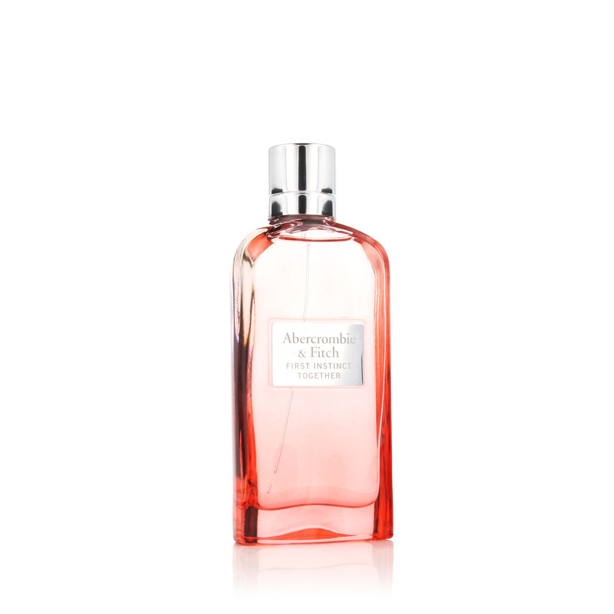 Women's Perfume Abercrombie & Fitch EDP First Instinct Together 50 ml-2