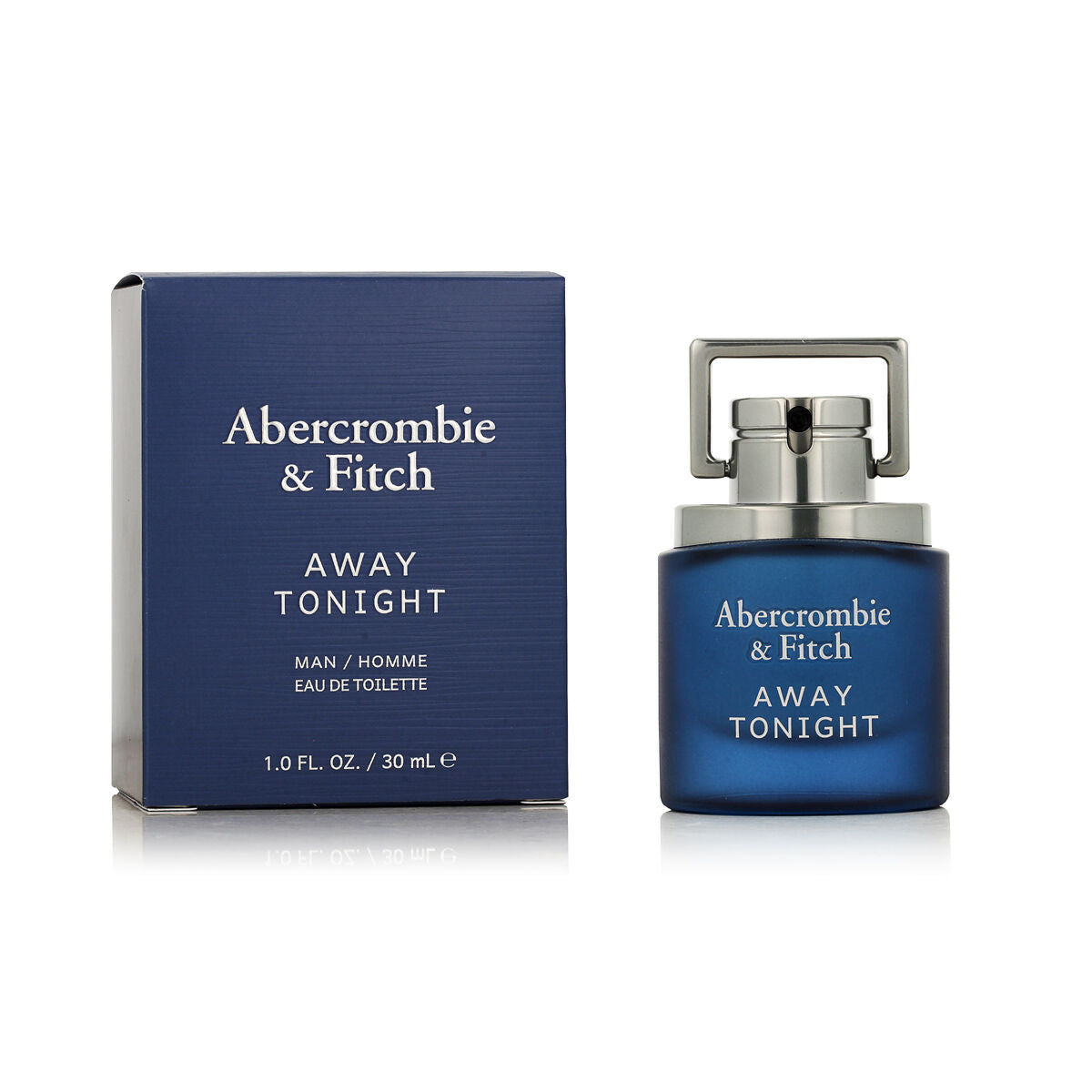 Profumo da donna Abercrombie & Fitch Away Tonight EDT 30 ml-0
