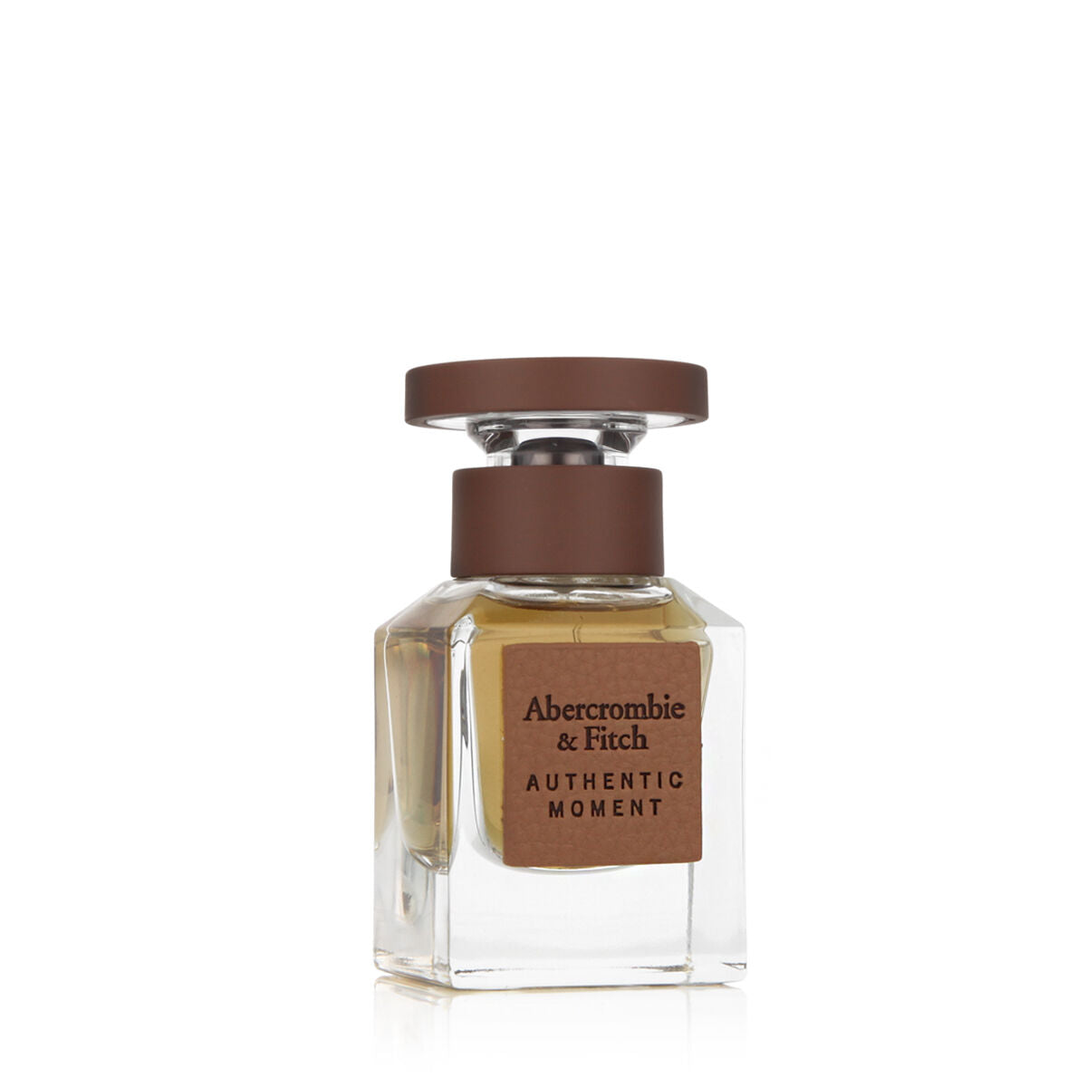 Men's Perfume Abercrombie & Fitch Authentic Moment Man EDT 30 ml-1
