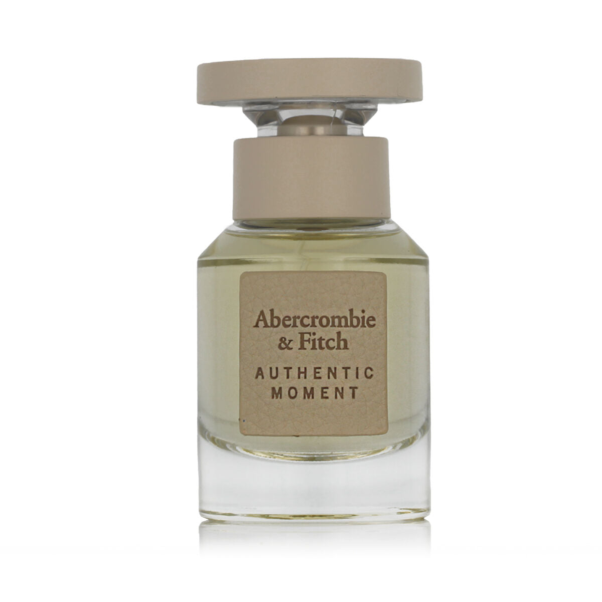 Profumo da donna Abercrombie & Fitch EDP Authentic Moment 30 ml-2