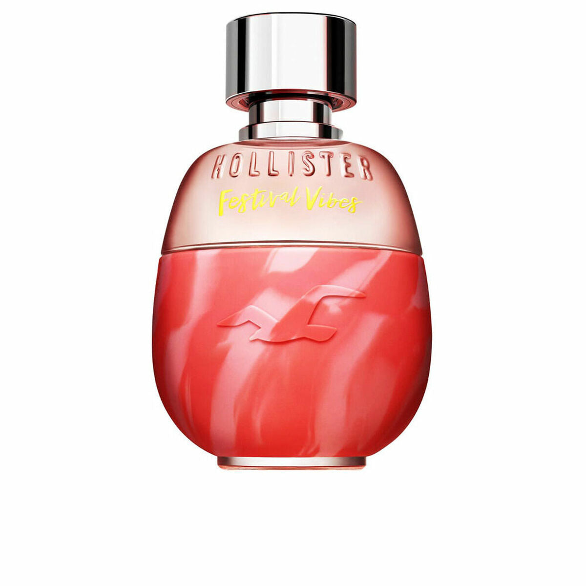 Women's Perfume Hollister HO26801 EDP 100 ml-0