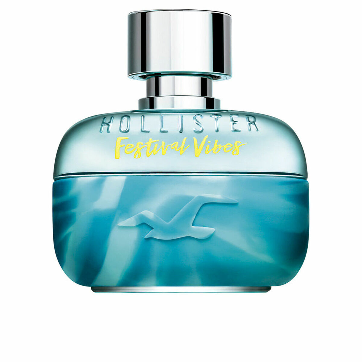 Men's Perfume Hollister HO26851 EDT 100 ml-0