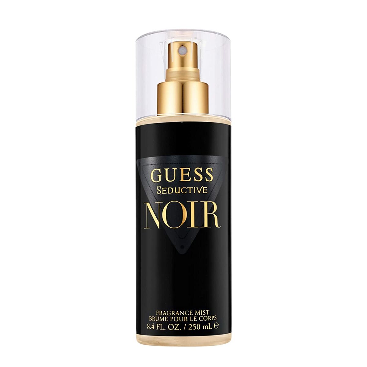 Spray Corporal Guess Seductor Noir Mujer 250 ml-0