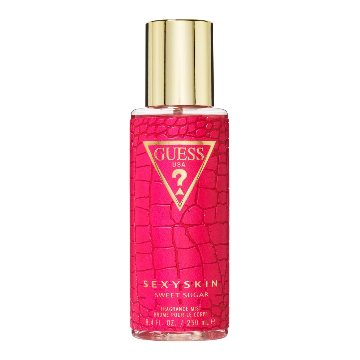 Bruma Corporal Guess Sexy Skin Dulce Azúcar 250 ml-0