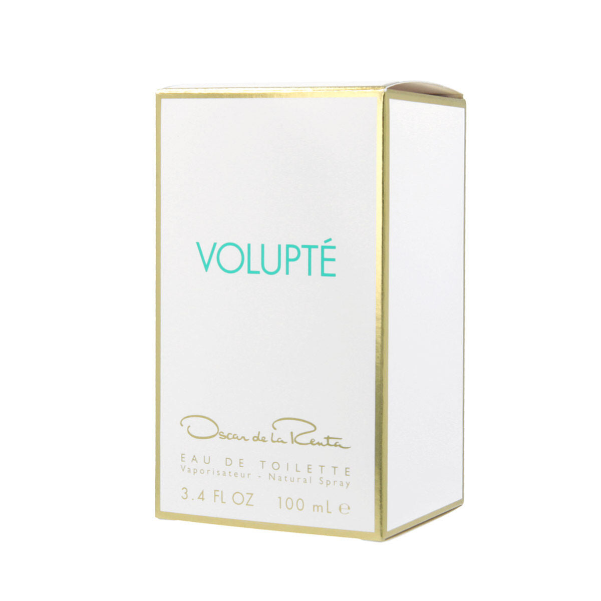 Profumo da donna Oscar De La Renta EDT Volupte (100 ml)-2