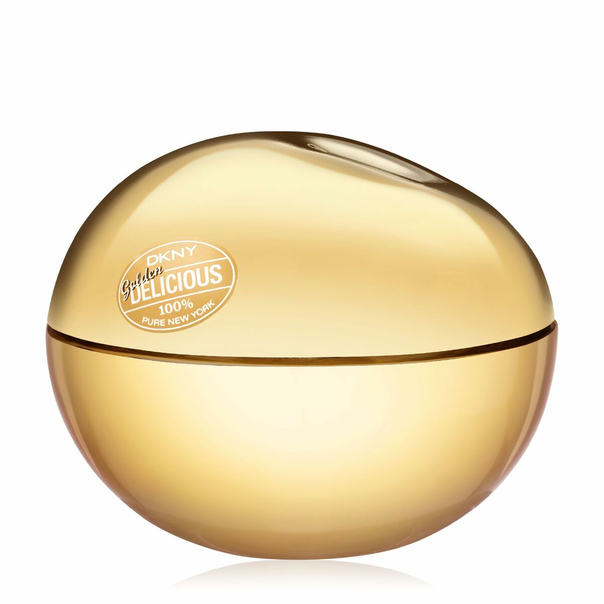 Profumo Donna DKNY EDP Golden Delicious 100 ml-2