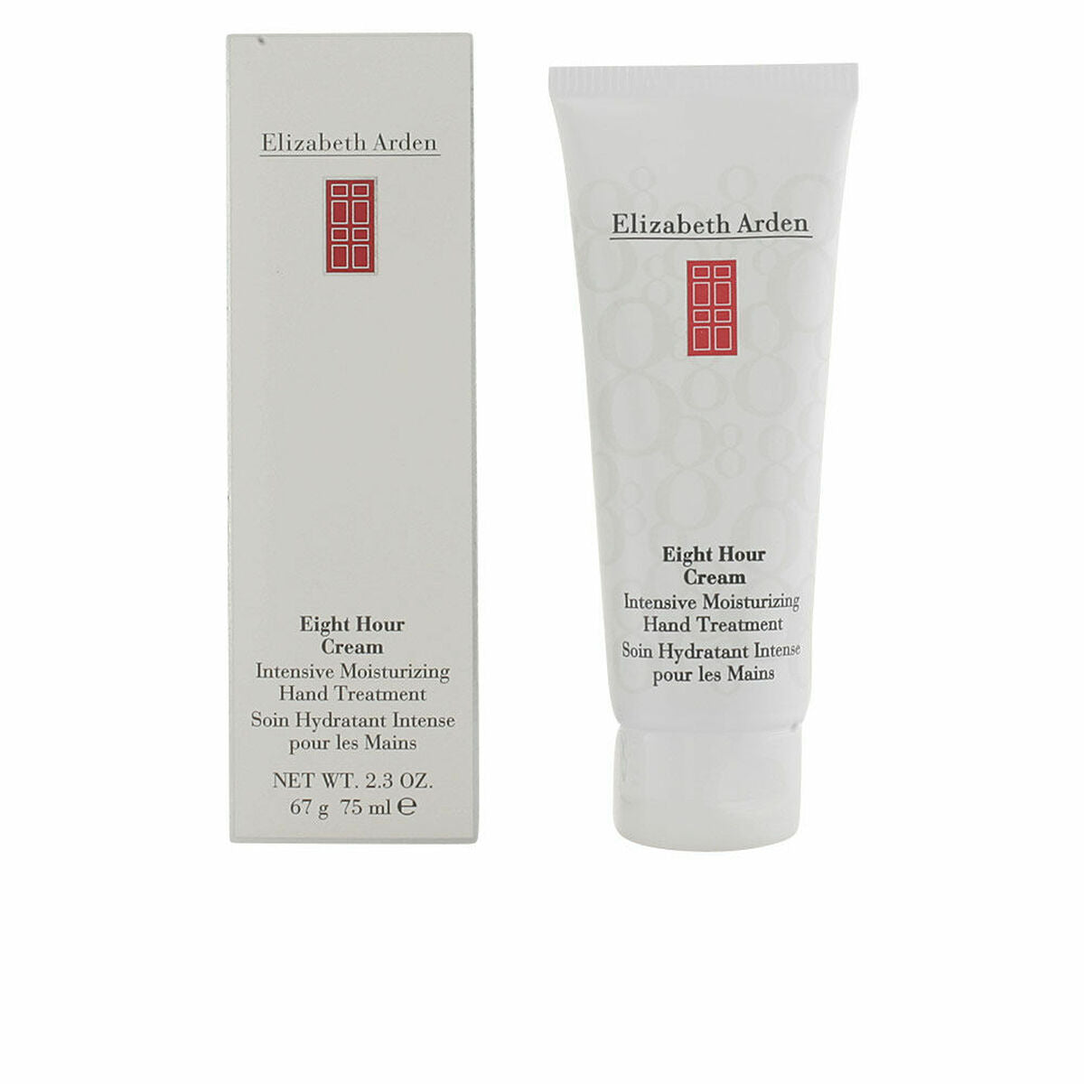 Handcreme Elizabeth Arden Eight Hour (75 ml)-0