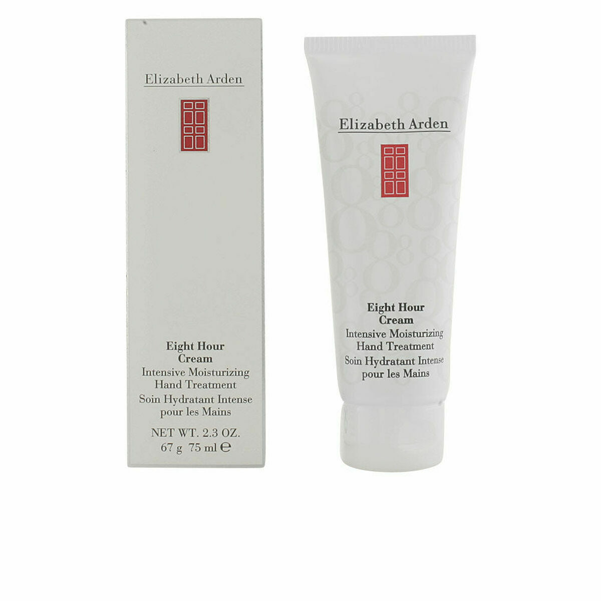 Handcreme Elizabeth Arden Eight Hour (75 ml)-0