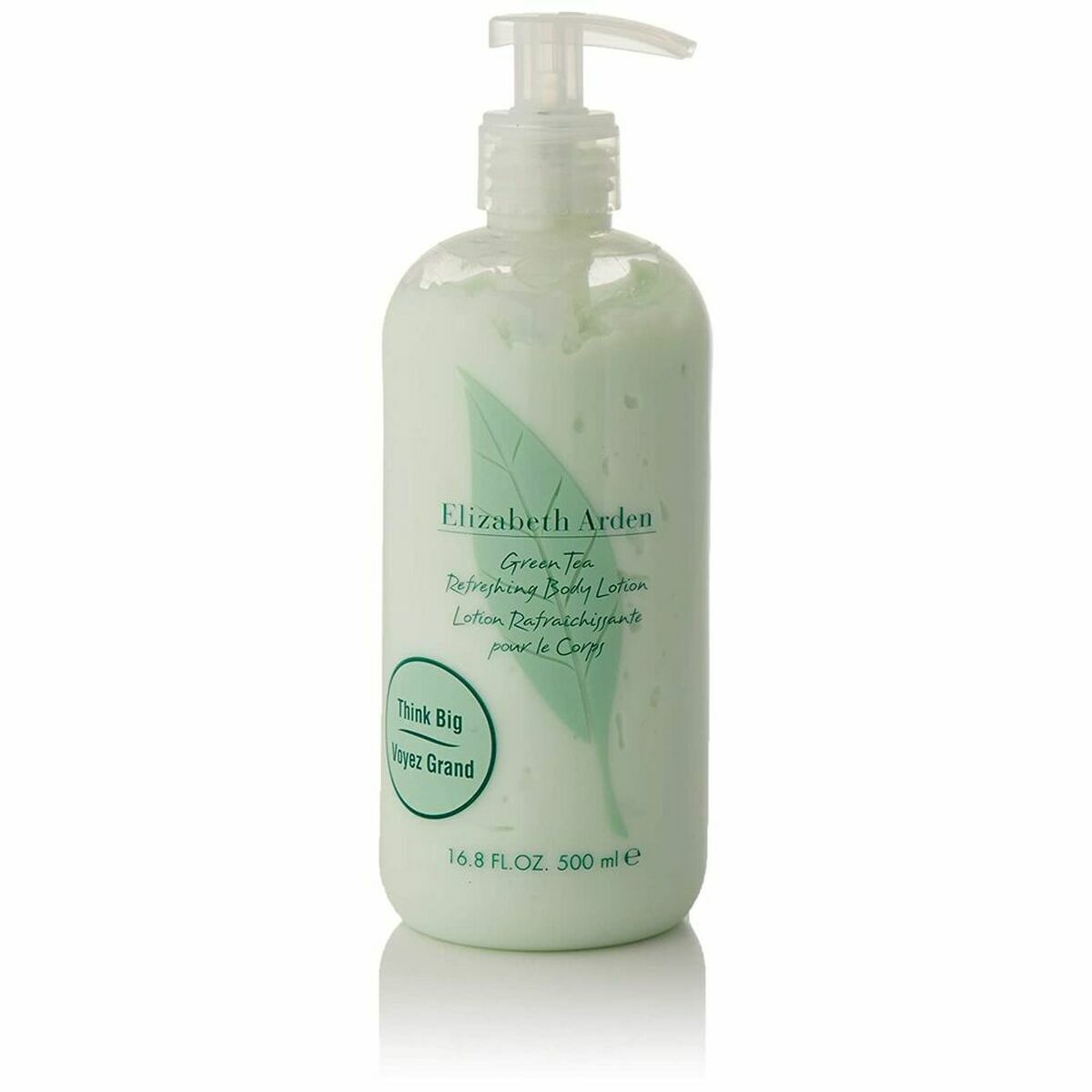 Körperlotion Elizabeth Arden Green Tea Erfrischender Grüner Tee 500 ml-0