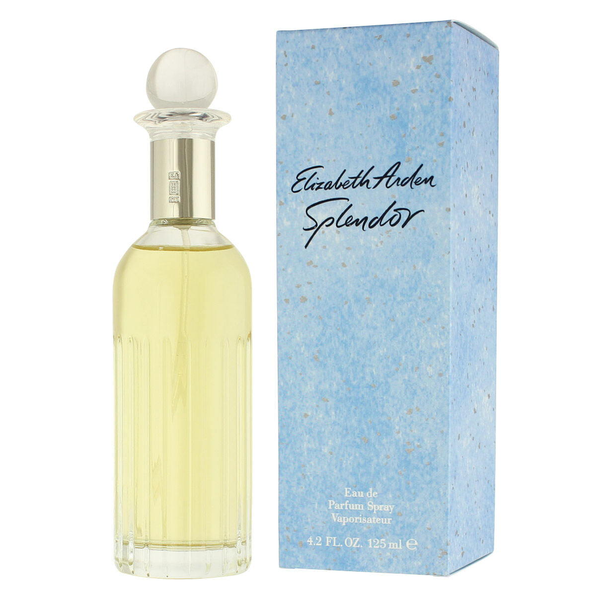 Profumo Donna Elizabeth Arden EDP Splendor 125 ml-0