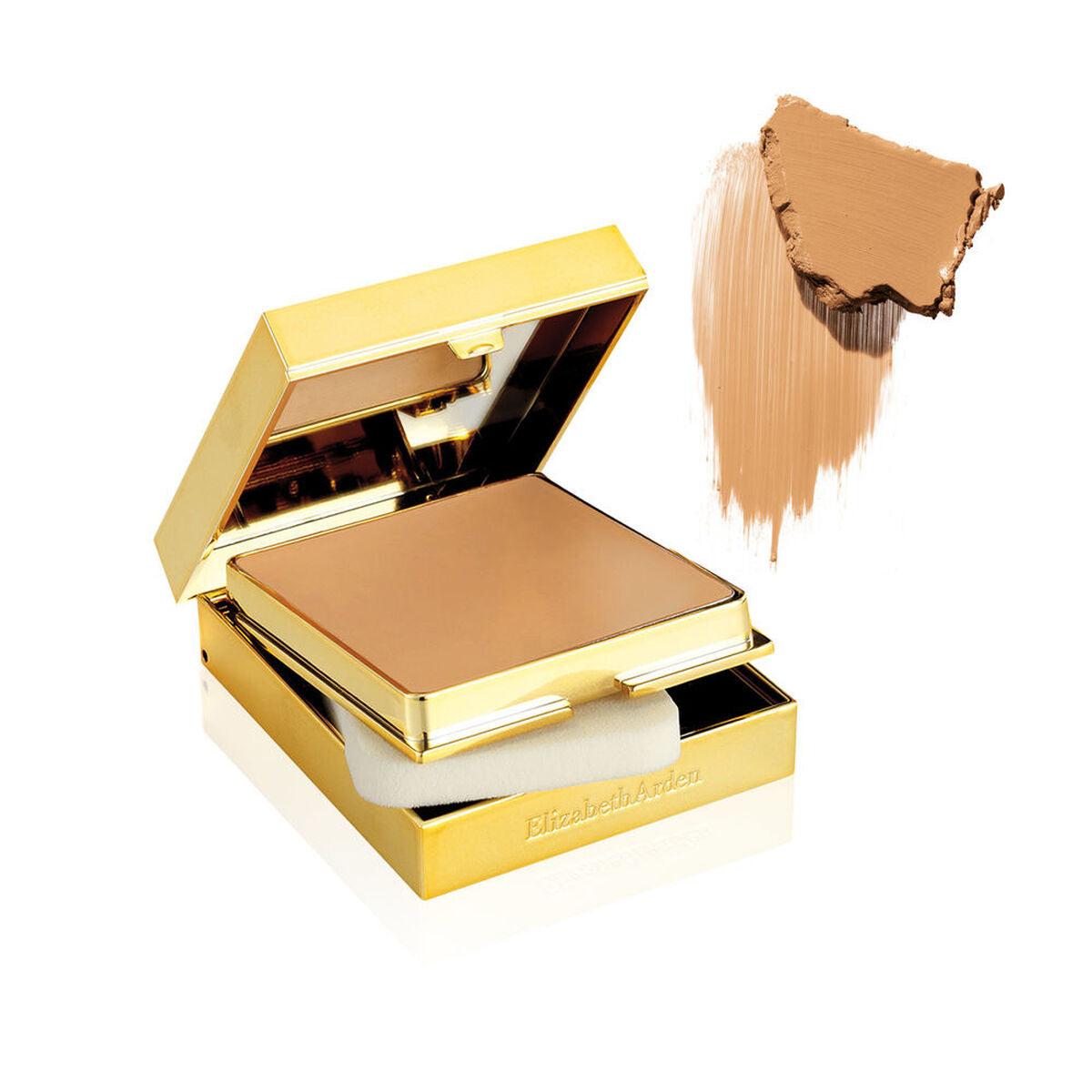 Creme-Make-up-Basis Elizabeth Arden Flawless Finish Sponge Nr. 06-toasty beige 23 g-1