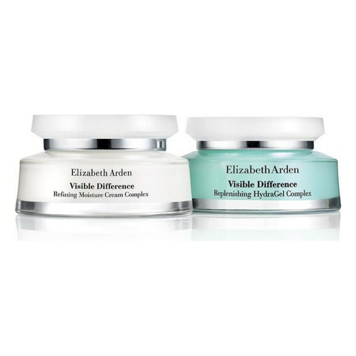 Gesichtscreme Elizabeth Arden Visible Difference 75 ml-1