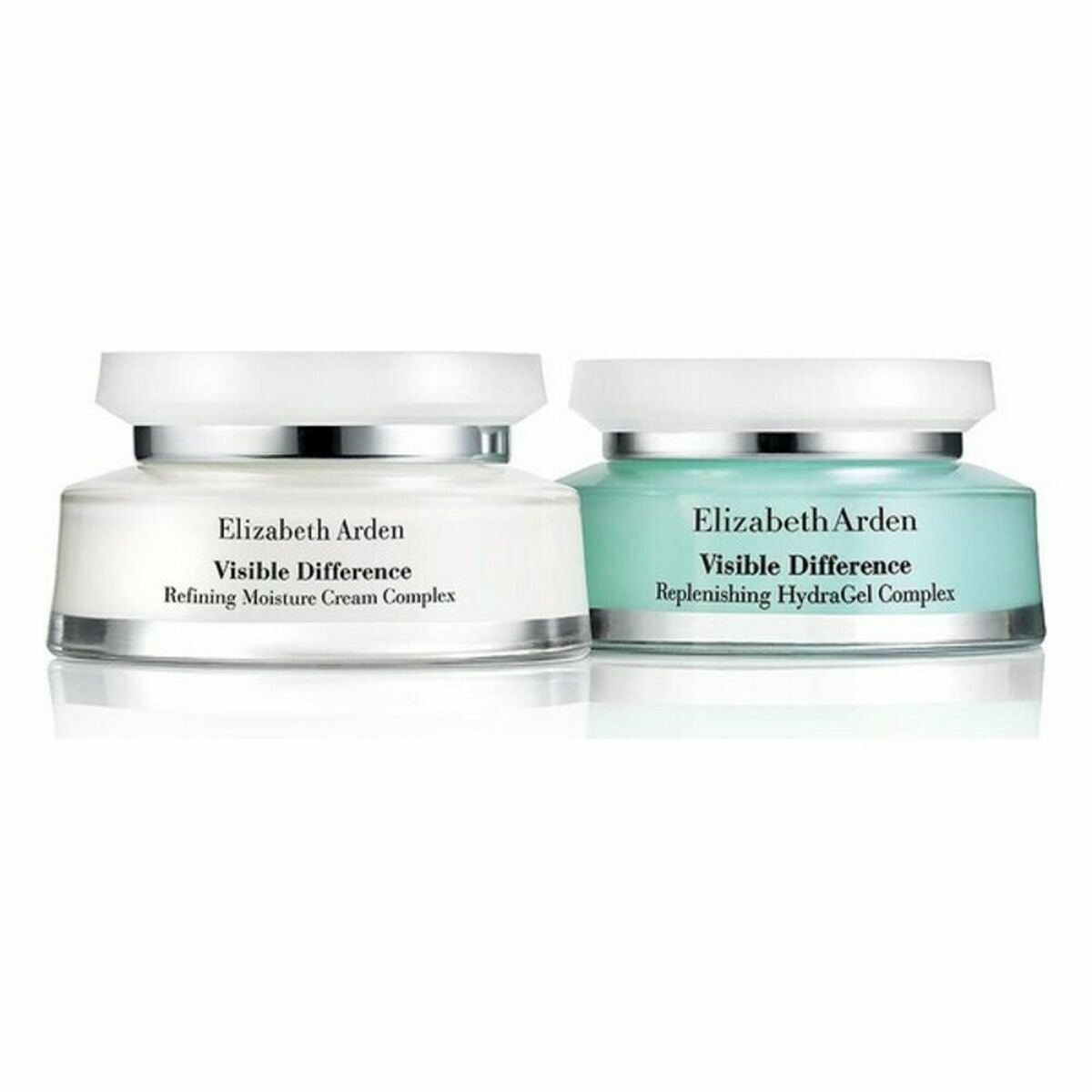 Gel hydratant Elizabeth Arden 75 ml-1