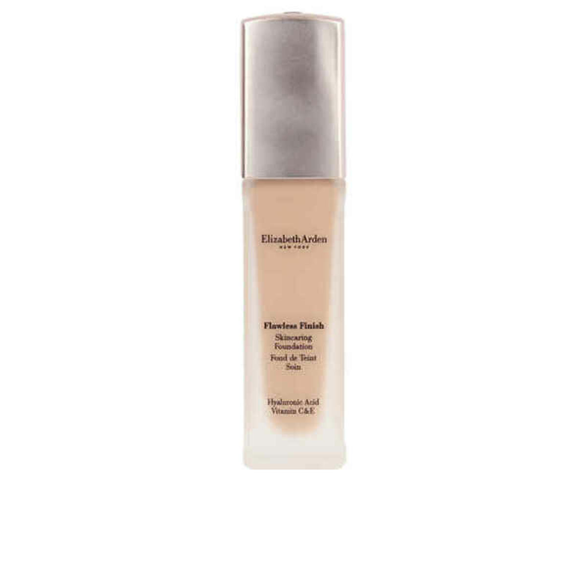 Crème Make-up Base Elizabeth Arden Flawless Finish Nº 440W 30 ml-0