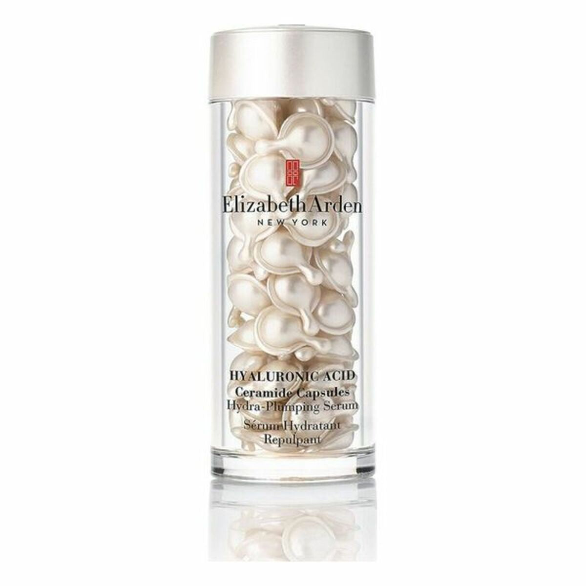 Sérum Visage Céramide Elizabeth Arden COSELI283 Acide Hyaluronique (60 Unités)-0