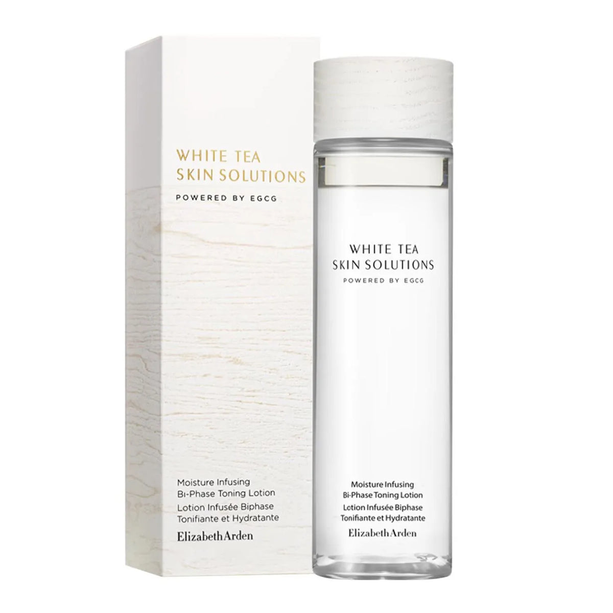 Elizabeth Arden W Tea Toner lozione 200 ml