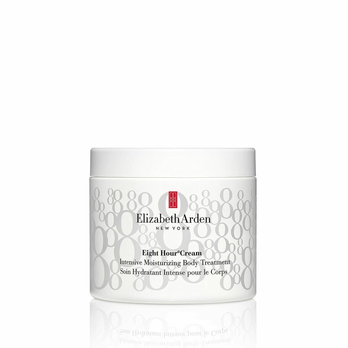 Körpercreme Elizabeth Arden Eight Hour 400 ml-1