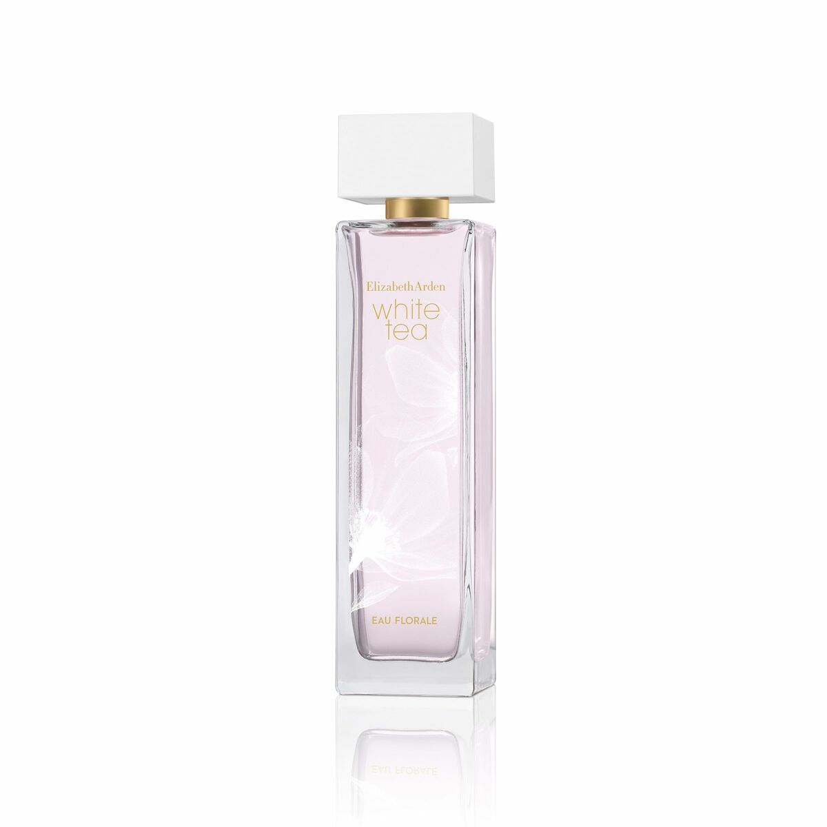 Women's Perfume Elizabeth Arden White Tea EDT 100 ml-1
