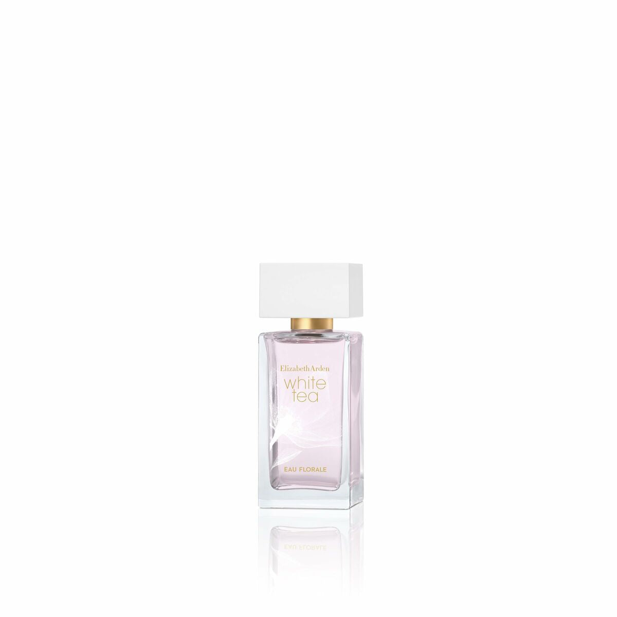 Profumo da donna Elizabeth Arden White Tea EDT 50 ml-1