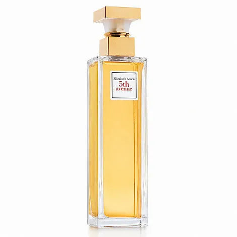 Elizabeth Arden 5 Th Avenue eau de parfum spray 125 ml