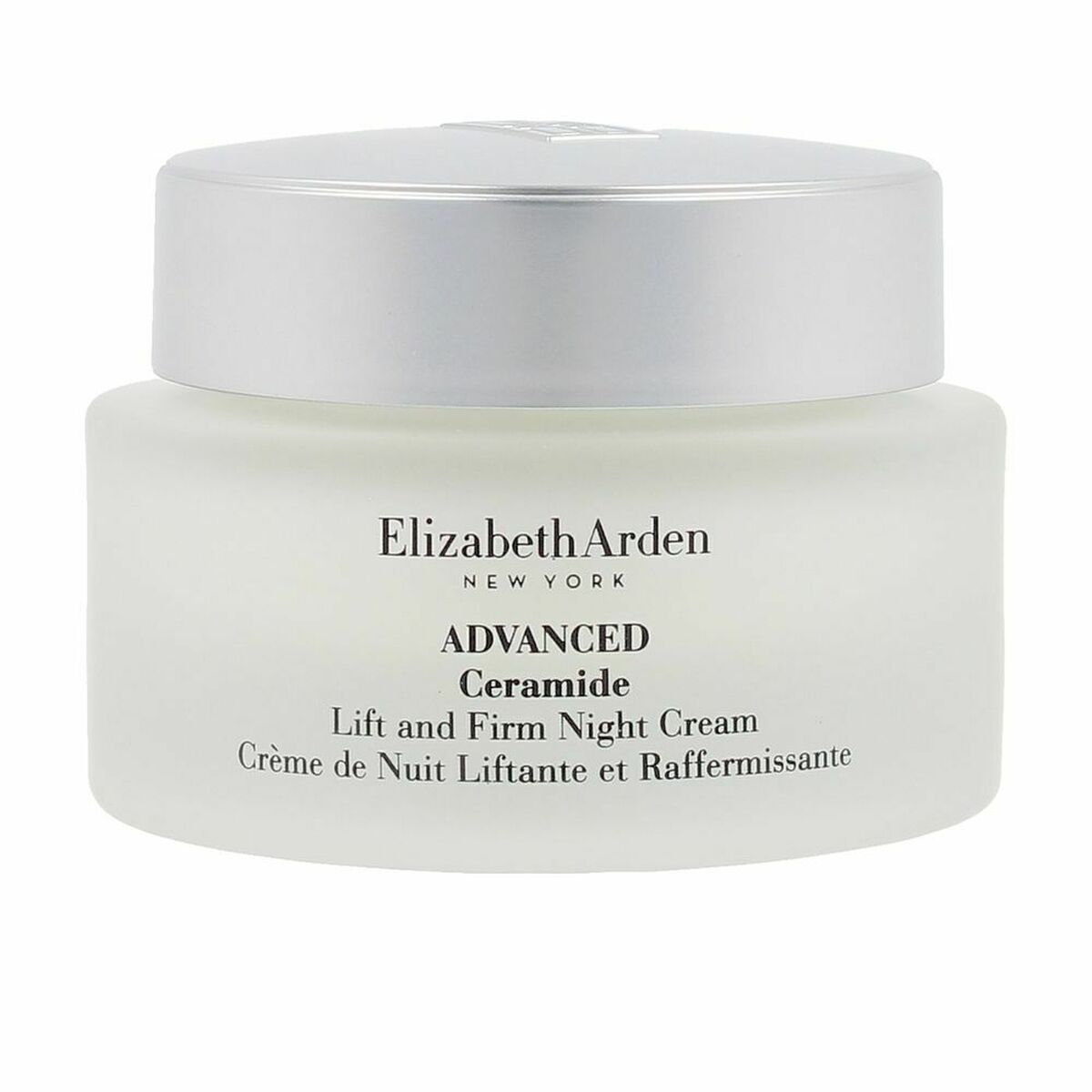 Cremă de noapte antirid Elizabeth Arden Advanced Ceramide Firming (50 ml)-0