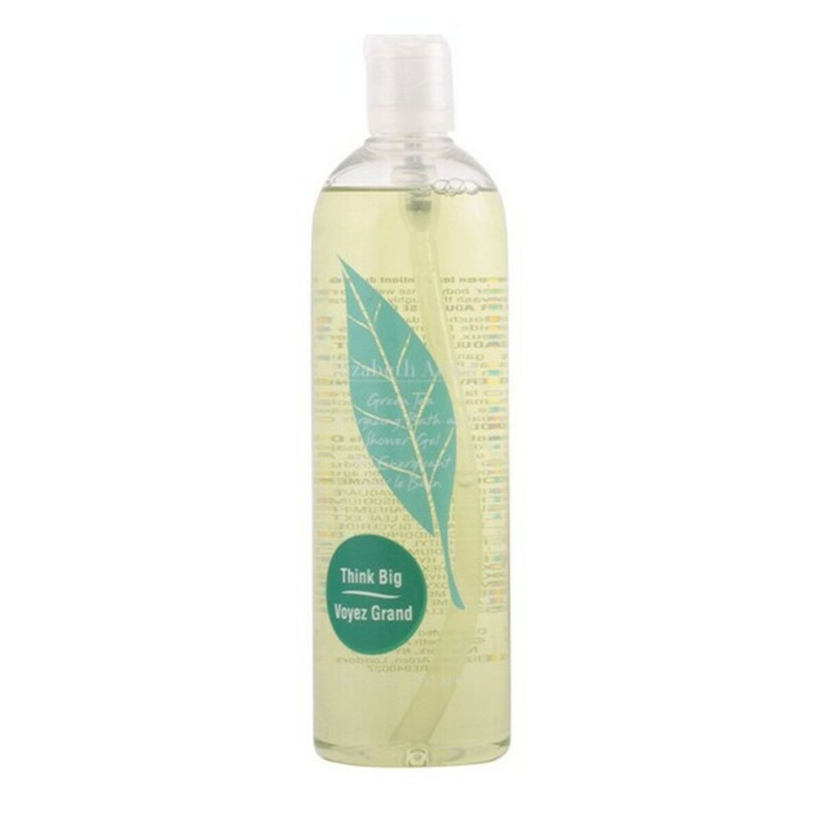 Gel douche thé vert Elizabeth Arden-0