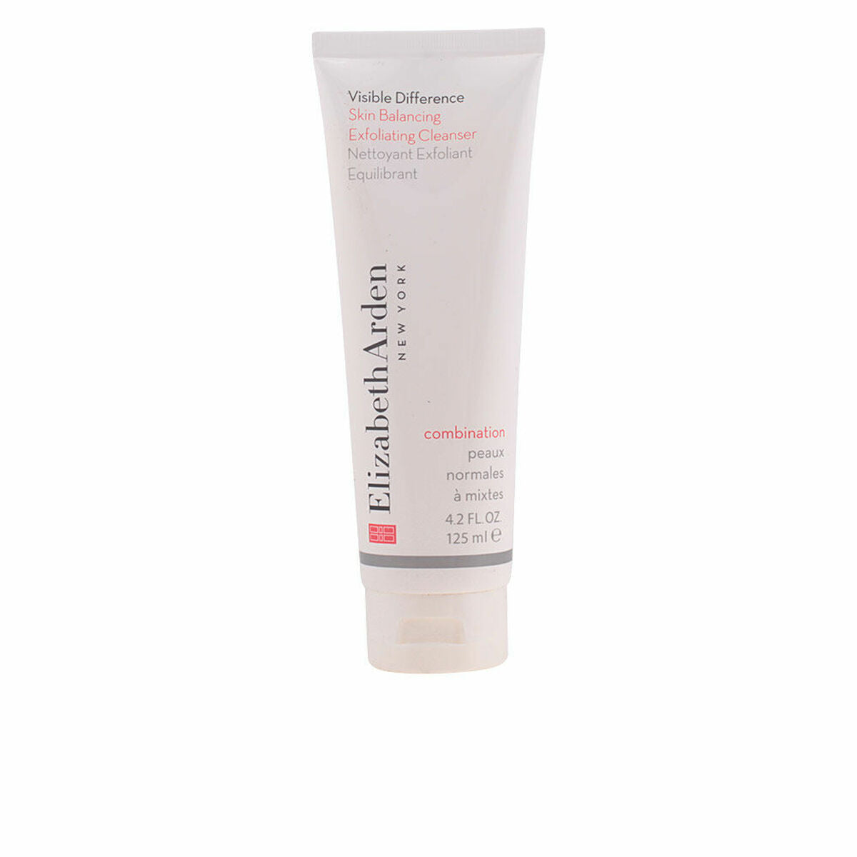 Gesichtspeeling Elizabeth Arden Visible Difference (125 ml)-0