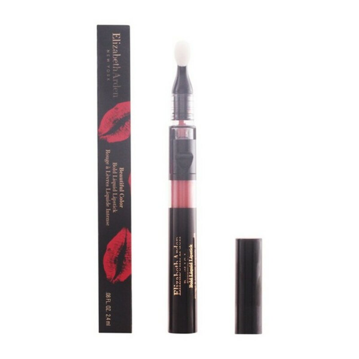 Lipgloss Schöne Farbe Elizabeth Arden-5