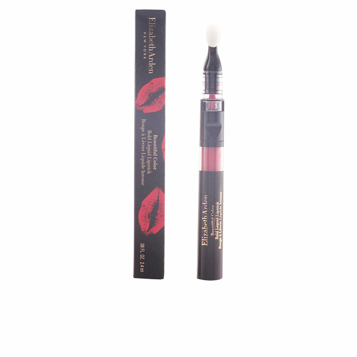 Lipgloss Schöne Farbe Elizabeth Arden-2