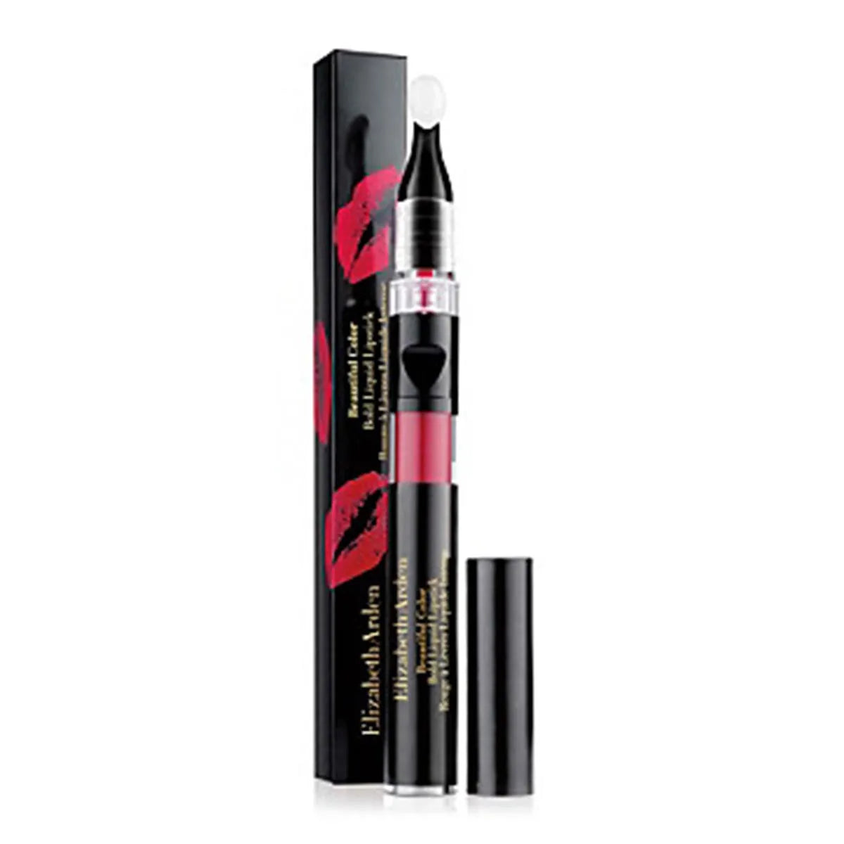 Elizabeth Arden Beautiful Color Bold Liquid rossetto Seductive Magenta