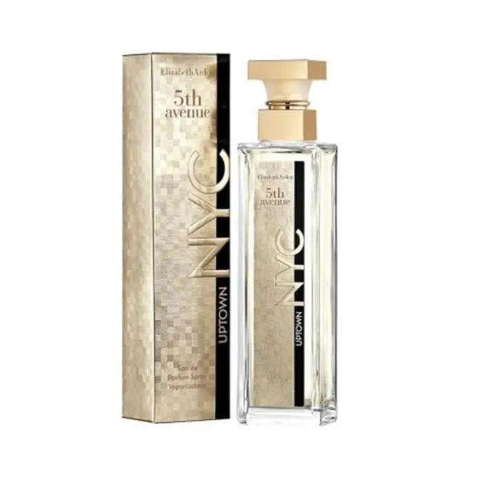 Elizabeth Arden 5th Avenue Uptown Nyc eau de parfum spray 75 ml