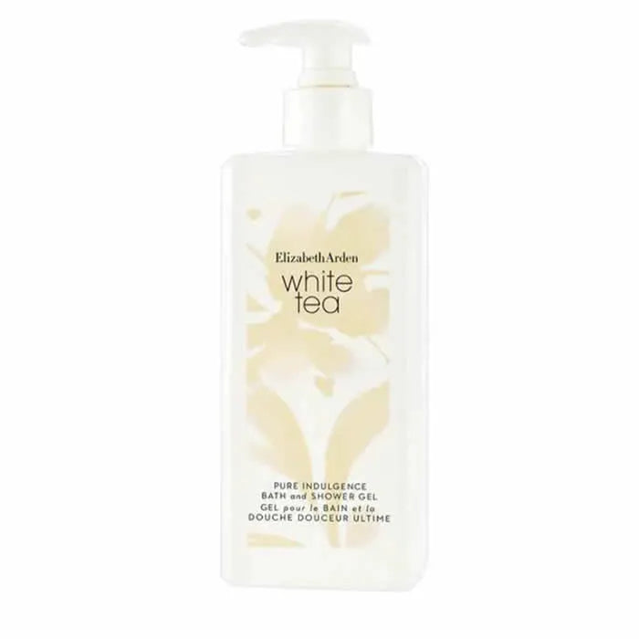 Elizabeth Arden White Tea Bath And gel doccia 400 ml