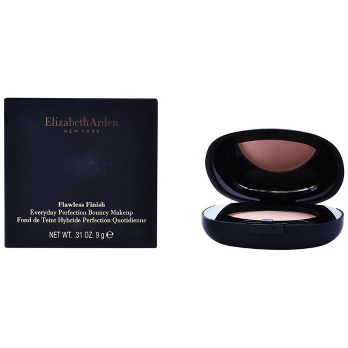 Puder-Make-up-Basis Flawless Finish Elizabeth Arden-6