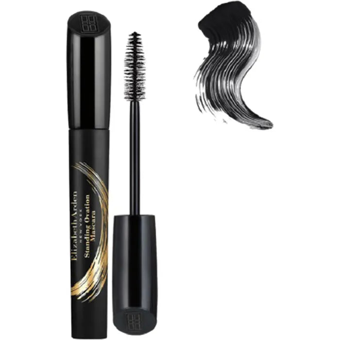 Elizabeth Arden Standing Ovation mascara Black