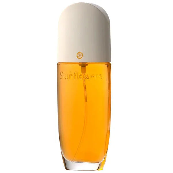 Elizabeth Arden Sunflowers eau de toilette spray 50 ml