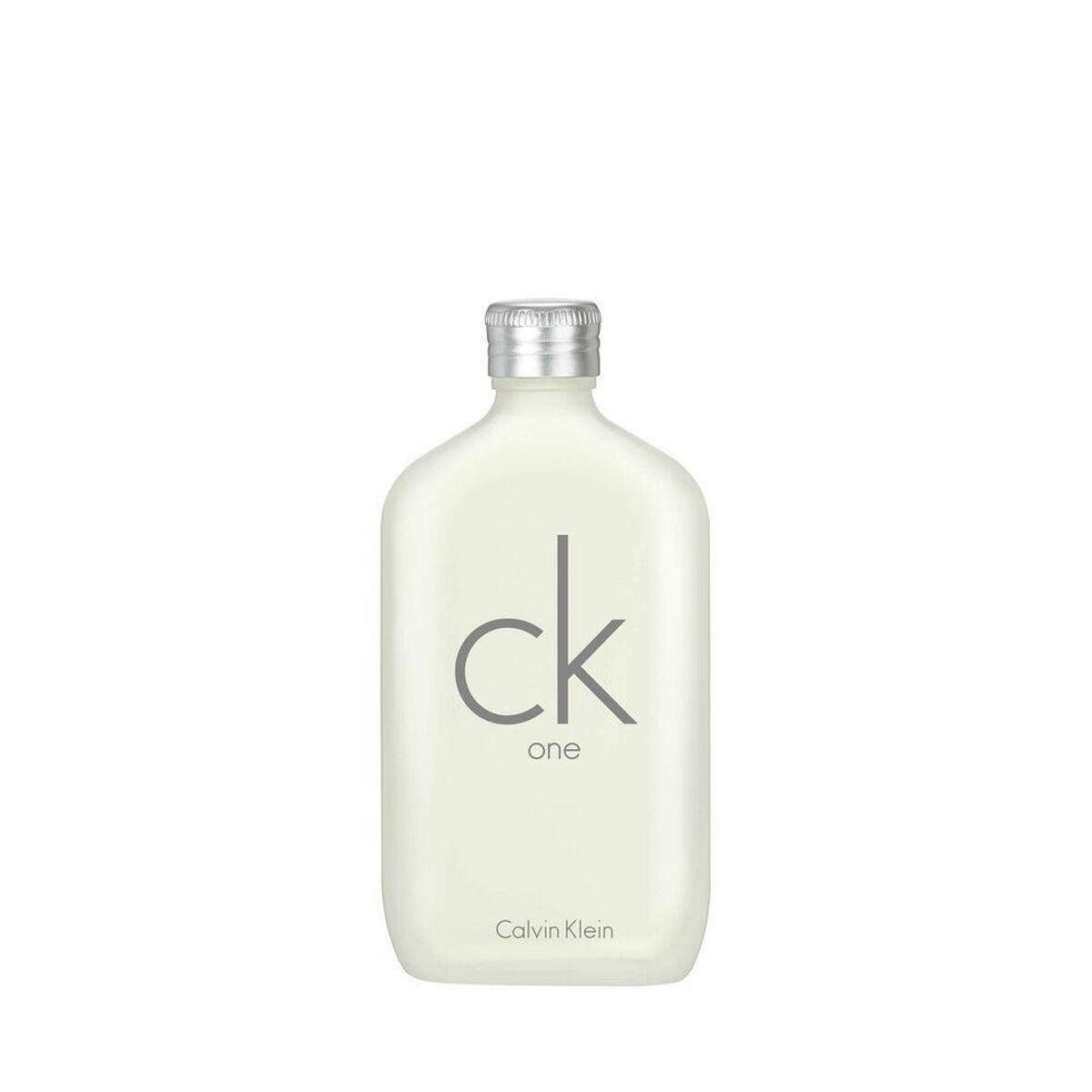Perfume Unisex Calvin Klein PZF40450 EDT 50 ml-4