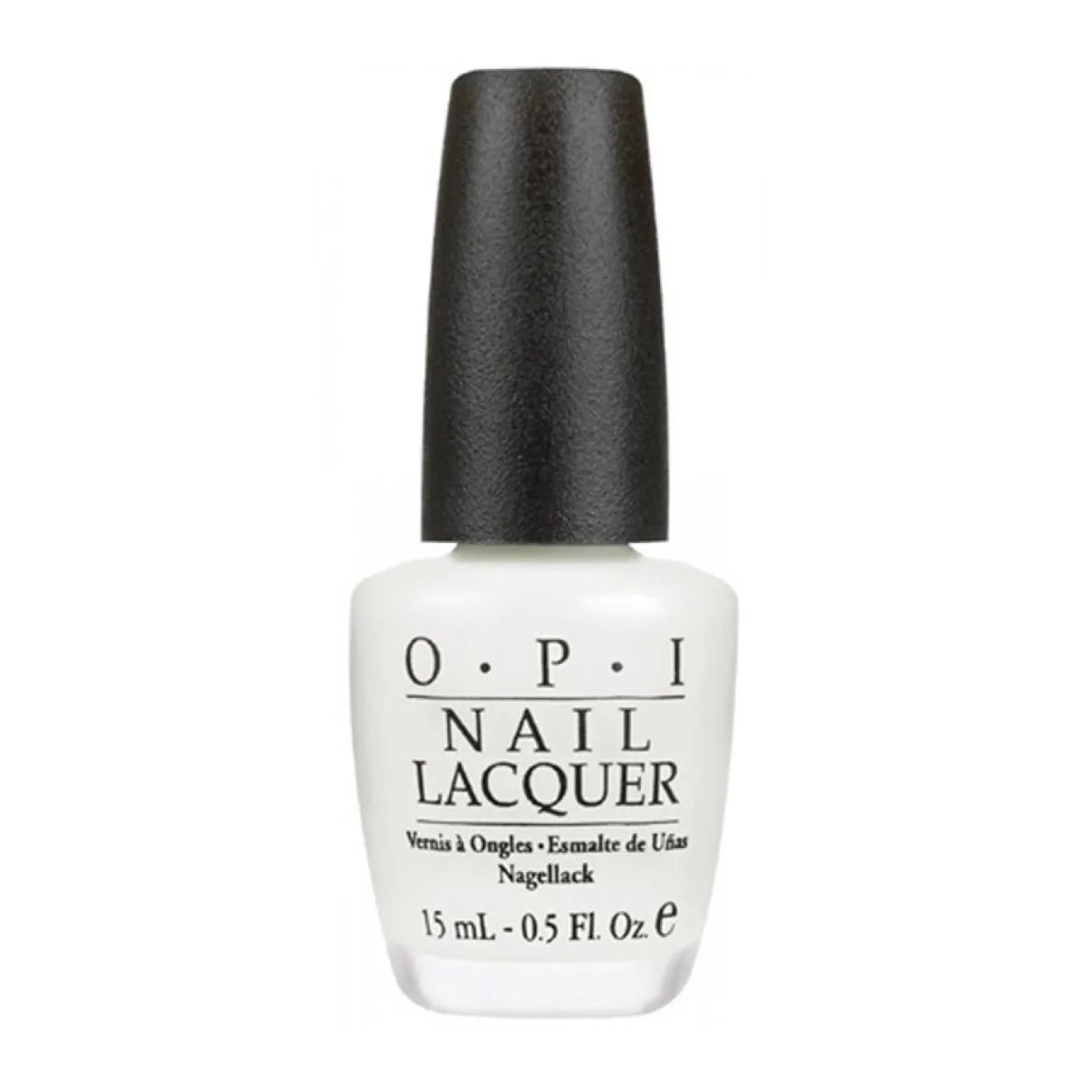 Opi smalto Nlh22 Funny Bunny 15 ml