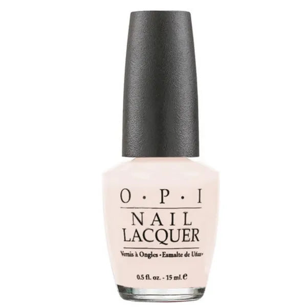 Opi smalto Nls86 Bubble Bath 15 ml