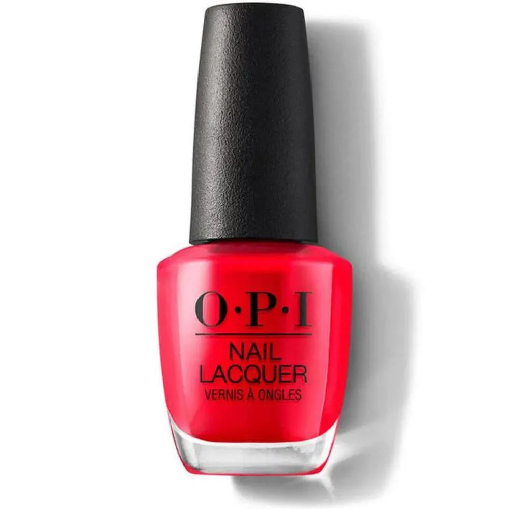 Opi smalto per unghie Duración Hasta 7 Días Spare Me A French Quarter 15 ml