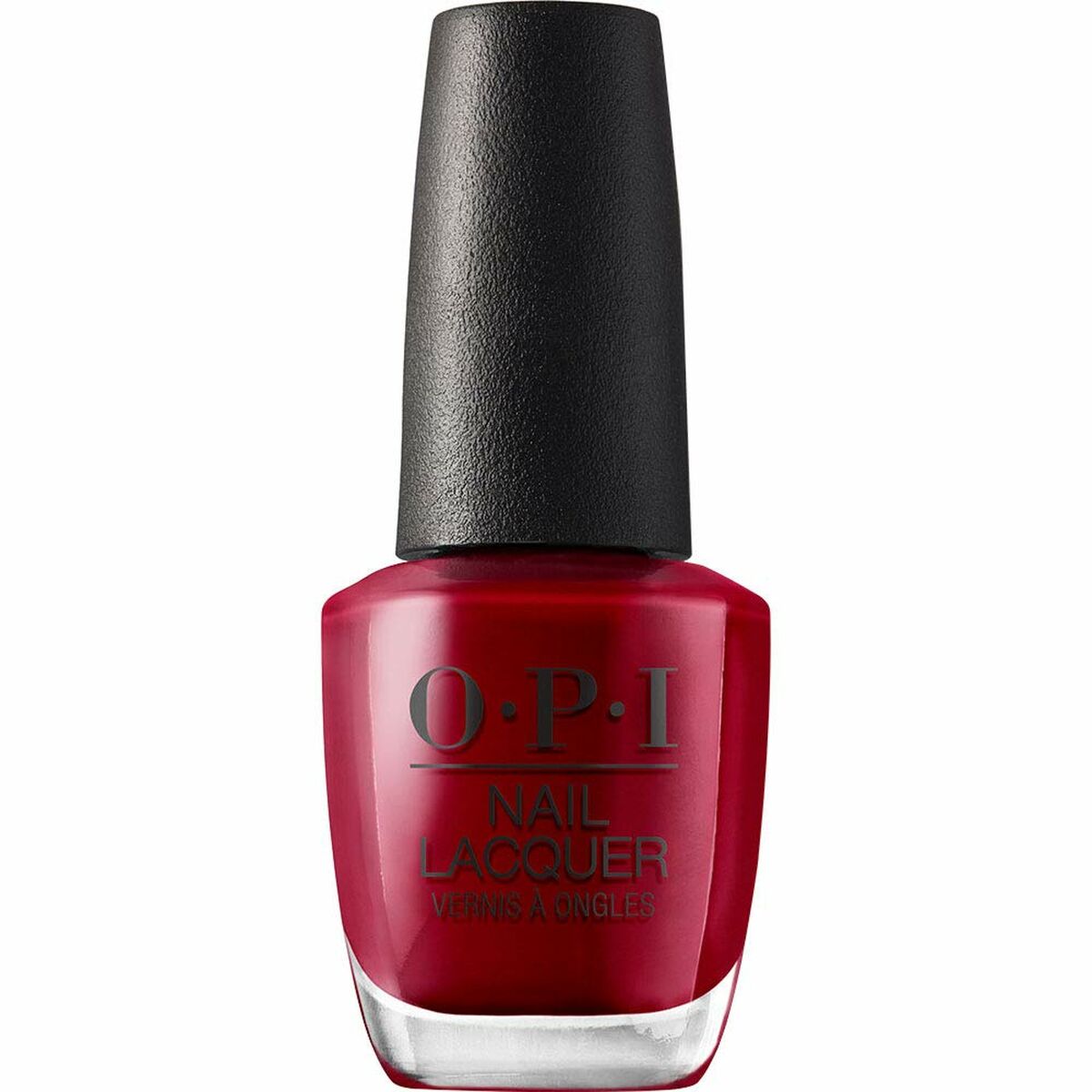 Nagellack Opi Nail Lacquer Amore am Canal Grande 15 ml-0