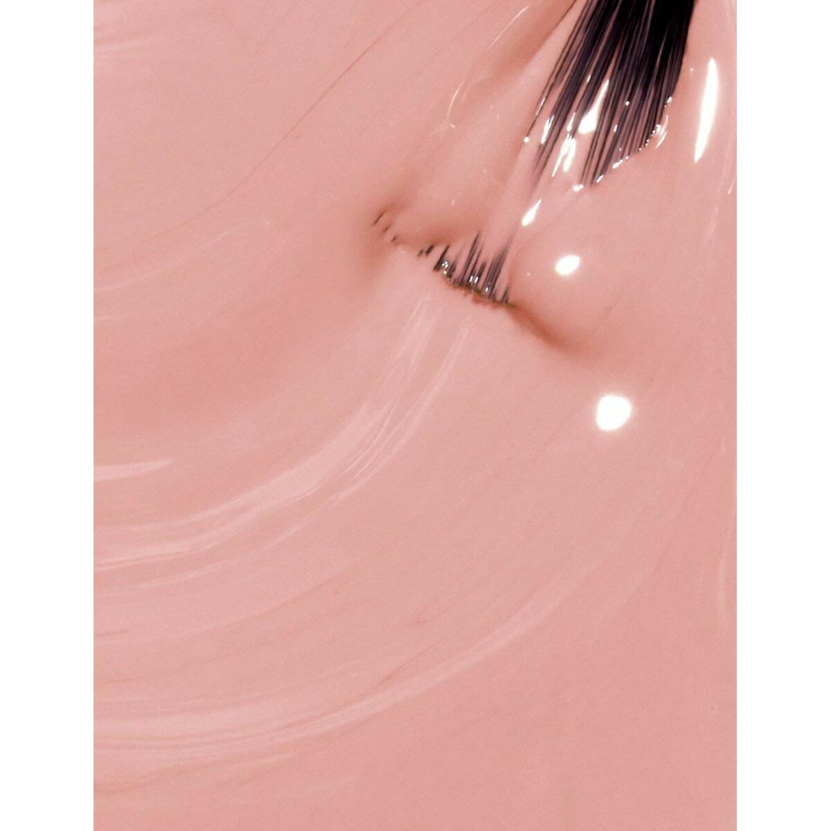 Nagellack Opi Nail Lacquer Caramel 15 ml-4