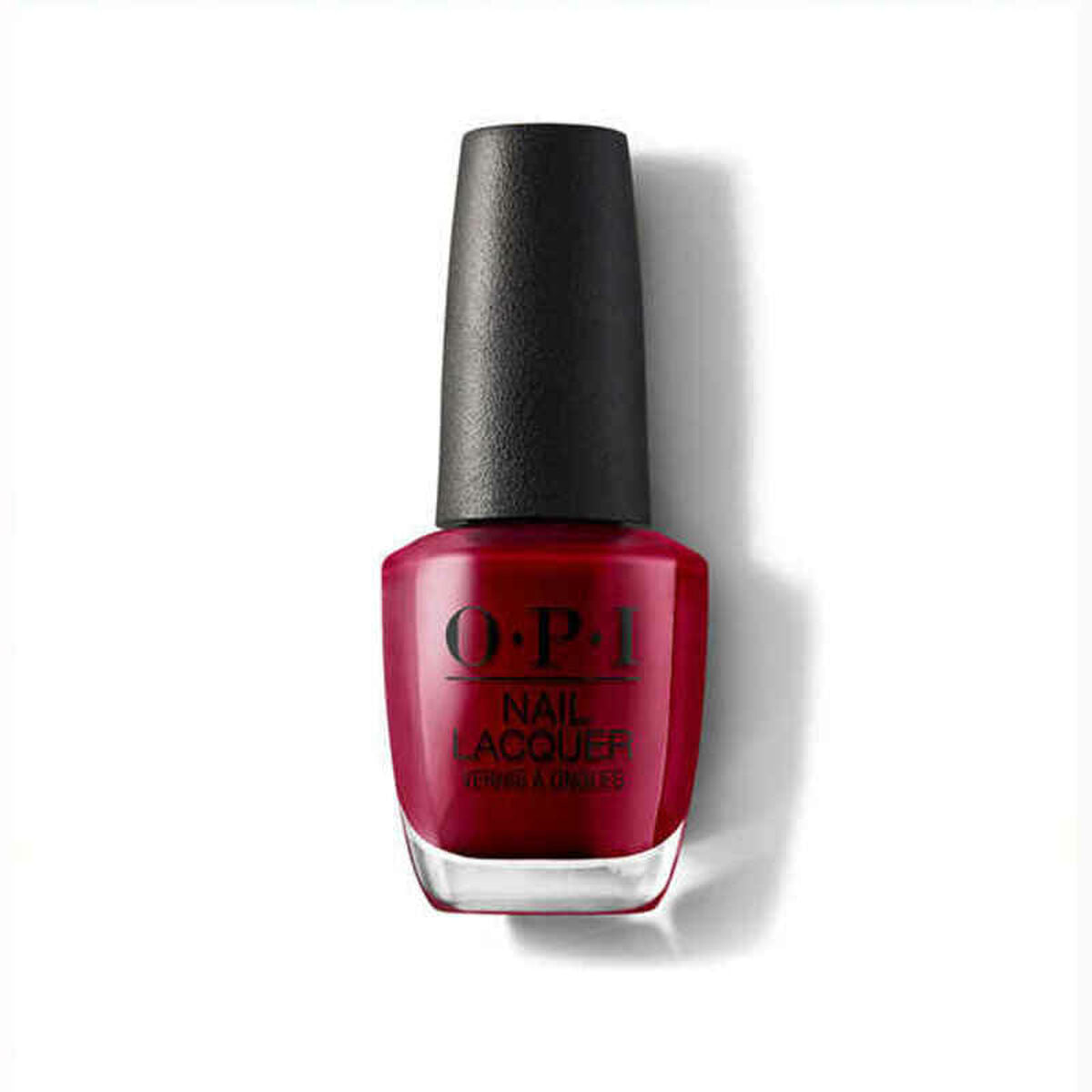 Nail polish Opi Nail Lacquer Miami beet 15 ml-0