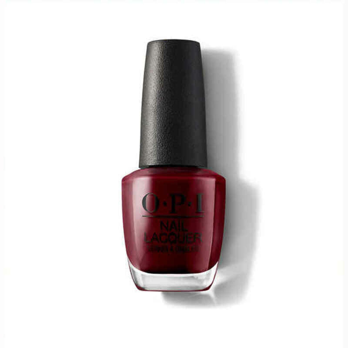 Nagellack Opi Nail Lacquer Got the blues for red 15 ml-0