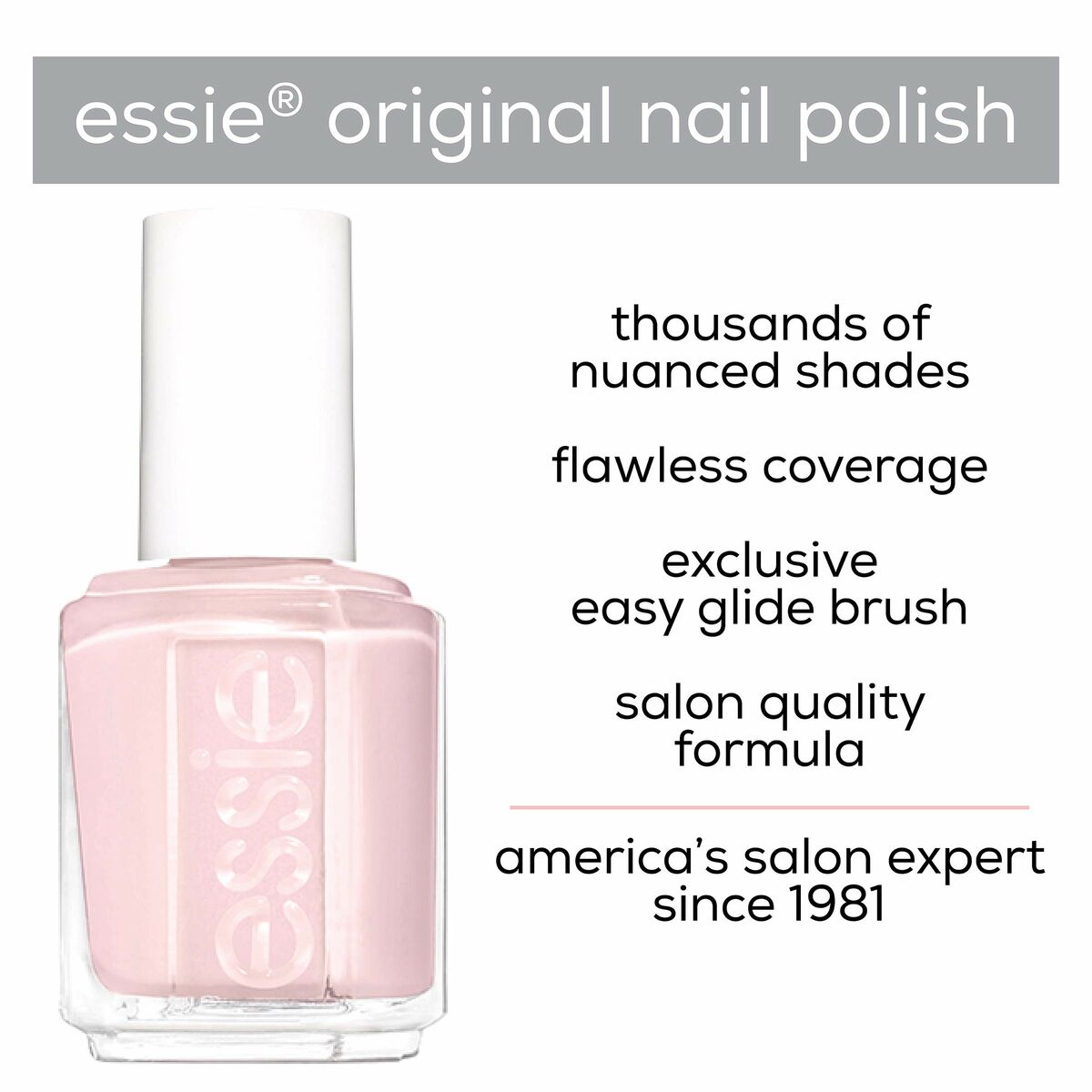Nagellack Essie Blue-Tiful Horizon Nr. 771 14 ml-5
