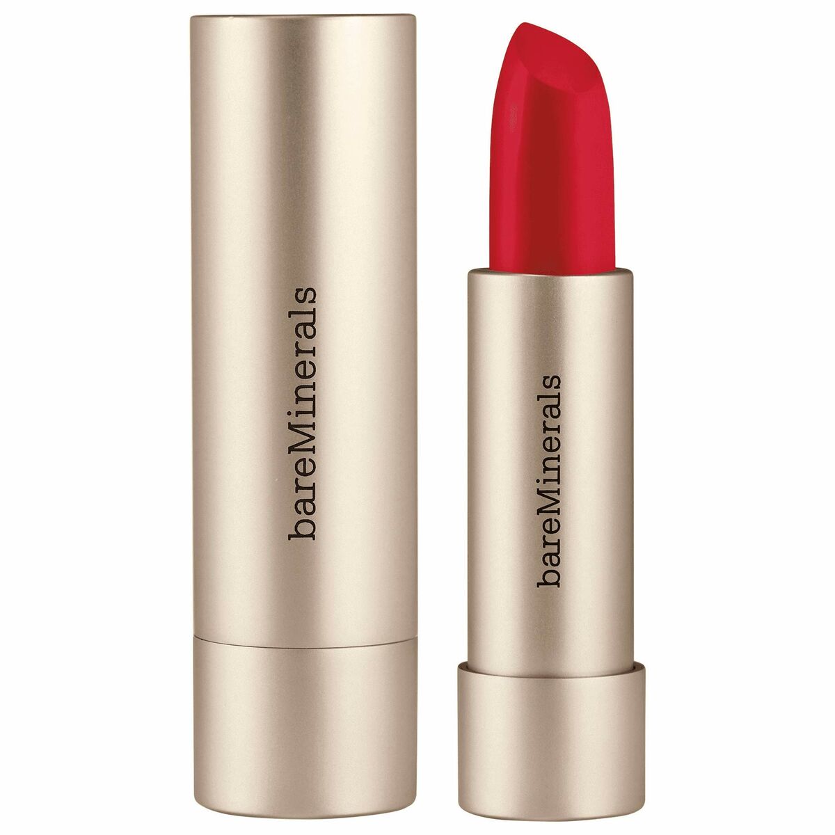 Hydrating Lipstick bareMinerals Mineralist Courage (3,6 g)-0