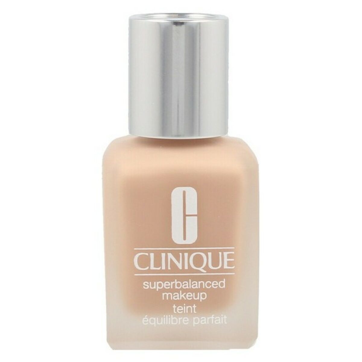 Flüssige Make-up-Basis Superbalanced Clinique Superbalanced 28-0